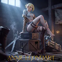 ZQ - Annie 1