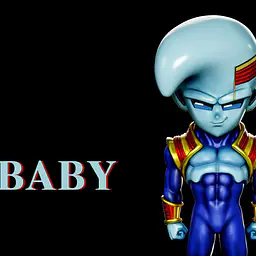 C - Baby 2