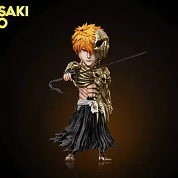 YZ - Ichigo 2