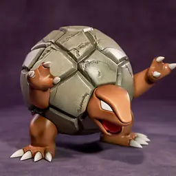 LM - Giovanni and Golem 3