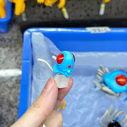 Limousine - Tentacruel and Tentacool 7