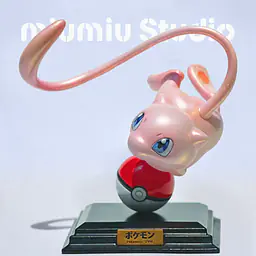 Miumiu - Mew 1