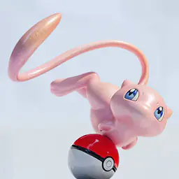 Miumiu - Mew 4