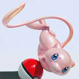 Miumiu - Mew 2