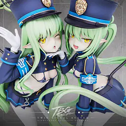 TBG - Nozomi and Hikari 2