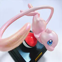 Miumiu - Mew 3
