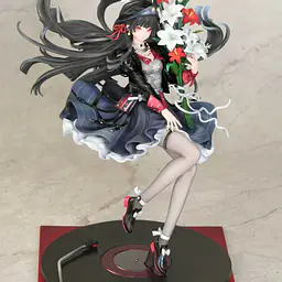 GAK - Chisa 1