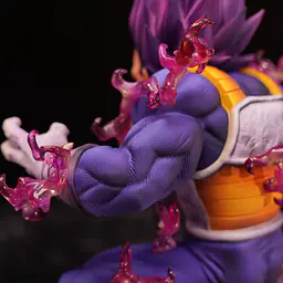 SP - Ultra Ego Vegeta 4