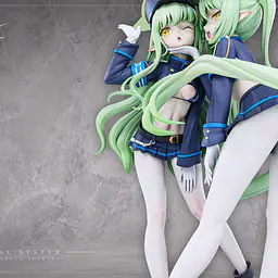 TBG - Nozomi and Hikari 4