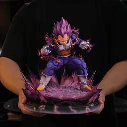 SP - Ultra Ego Vegeta 10