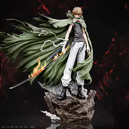 BBSD - Syaoran Li 4