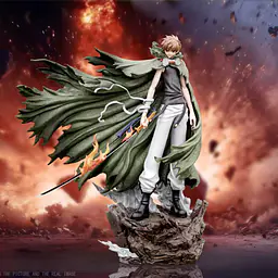 BBSD - Syaoran Li 1