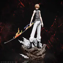 BBSD - Syaoran Li 3