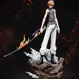 BBSD - Syaoran Li 6