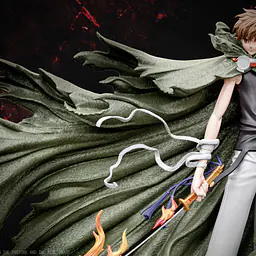 BBSD - Syaoran Li 2