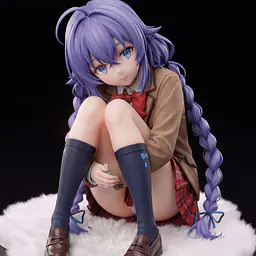 Heroism - Roxy Migurdia 1