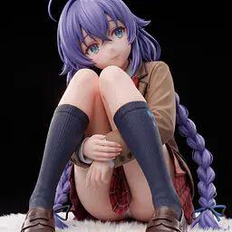 Heroism - Roxy Migurdia 2