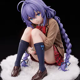 Heroism - Roxy Migurdia 3