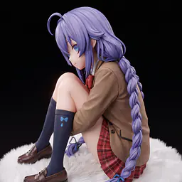 Heroism - Roxy Migurdia 9