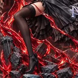 Niyun - Saber Alter 7