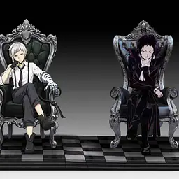 Weare A Design - Ryūnosuke Akutagawa 9