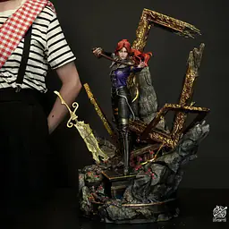 Bard x Dusk - Alicia 18