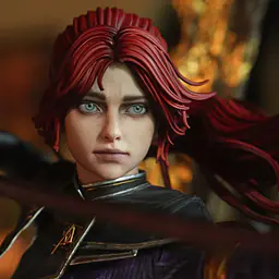 Bard x Dusk - Alicia 17