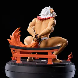 Beast Soul Forging - Hung 3