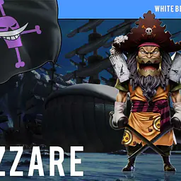 YZ - Bizarre 1