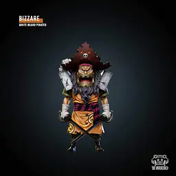 YZ - Bizarre 2