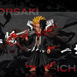 C - Ichigo 1