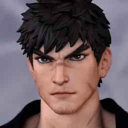 MC - Grappler 3