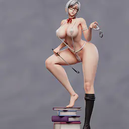 Kawaii - Meiko Shiraki 2