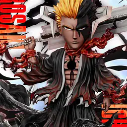 YZ - Ichigo 3