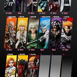 YZ - Ichigo 4