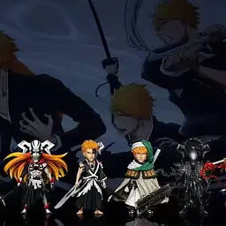 C - Ichigo 4