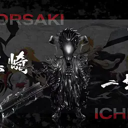 C - Ichigo 3