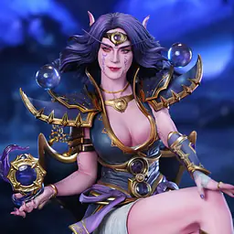 Shadow - Xal'atath 6