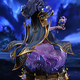 Shadow - Xal'atath 10