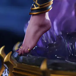 Shadow - Xal'atath 9