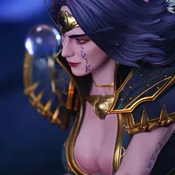 Shadow - Xal'atath 2