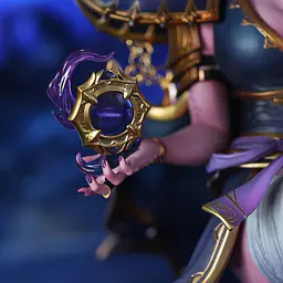 Shadow - Xal'atath 7