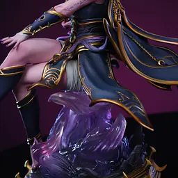 Shadow - Xal'atath 5