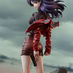 Quiet Art - Misato 2