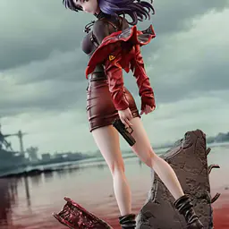 Quiet Art - Misato 4