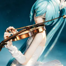 ACGN 02 - Hatsune Miku 3