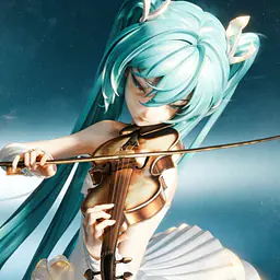 ACGN 02 - Hatsune Miku 2