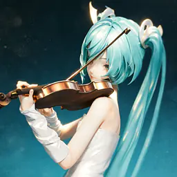 ACGN 02 - Hatsune Miku 4