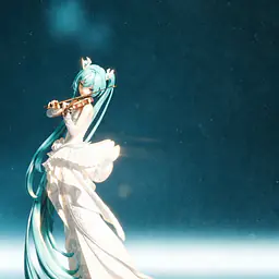 ACGN 02 - Hatsune Miku 1