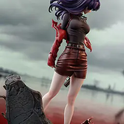 Quiet Art - Misato 5
